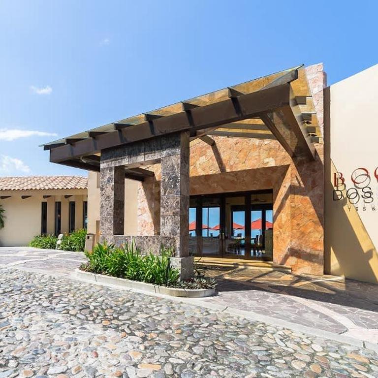 2BD Oceanview Suite Garza Blanca Puerto Vallarta - Apartment - 38