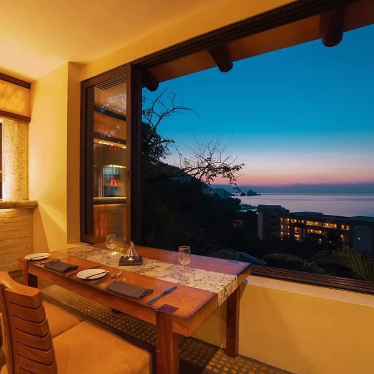 2BD Oceanview Suite Garza Blanca Puerto Vallarta - Apartment - 41