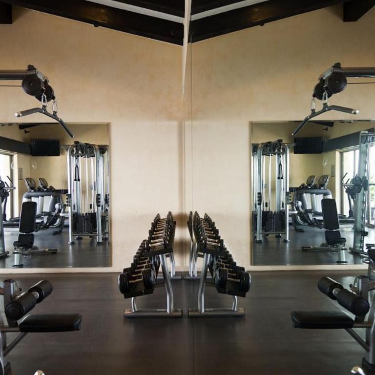 2BD Oceanview Suite Garza Blanca Puerto Vallarta - Apartment - 46