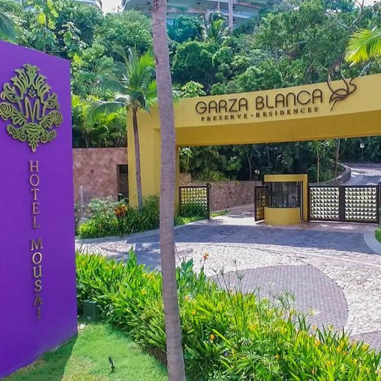 2BD Oceanview Suite Garza Blanca Puerto Vallarta - Apartment - 48