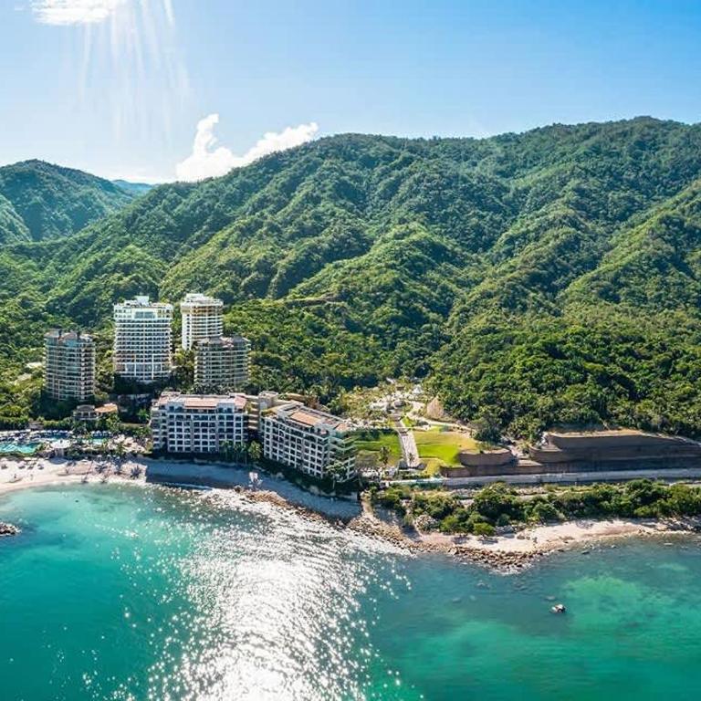 2BD Oceanview Suite Garza Blanca Puerto Vallarta - Apartment - 30