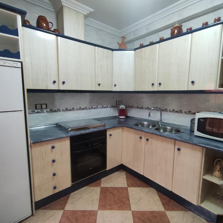 ALQUILER CASA PEPA EN CAZORLA - Two-Bedroom House - 29