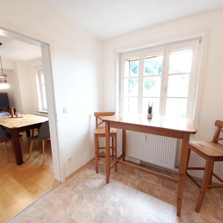 Aparte 3-Zi-Wohnung im Oberallgäu direkt am Berg! - Apartment mit 2 Schlafzimmern - 7
