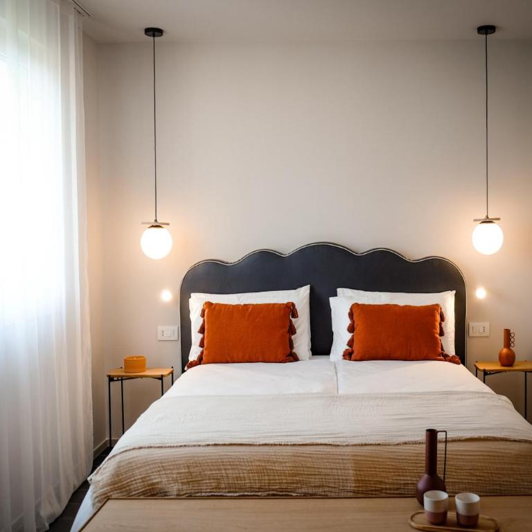 Casa Rivana 1 - Two-Bedroom Apartment BICER - 22