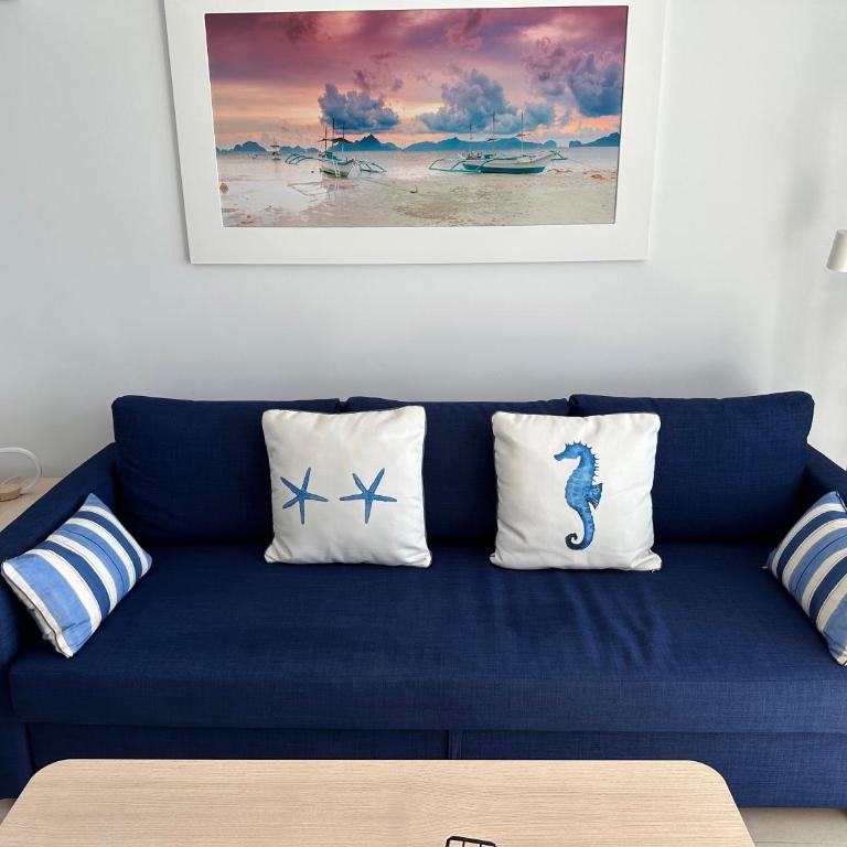 Apartamento Tamaran Sky - Apartamento de 1 dormitorio - 3