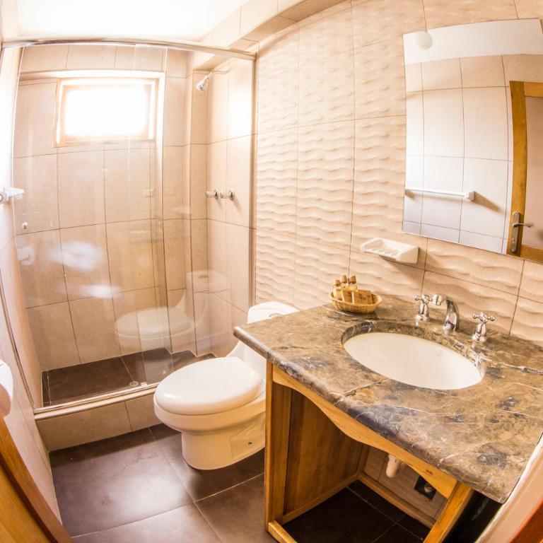 Hotel Suiza Peruana - Triple Room - 1