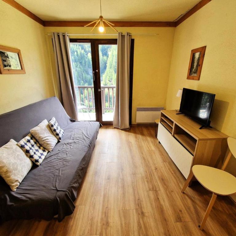 Chalets Du Thabor - 2 pièces 5 personnes idéalement situé MAE-2977 - Apartamento - 1