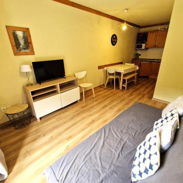 Chalets Du Thabor - 2 pièces 5 personnes idéalement situé MAE-2977 - Apartamento - 2