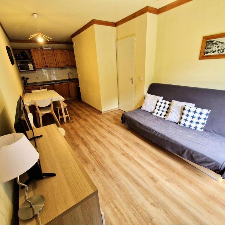 Chalets Du Thabor - 2 pièces 5 personnes idéalement situé MAE-2977 - Apartamento - 6