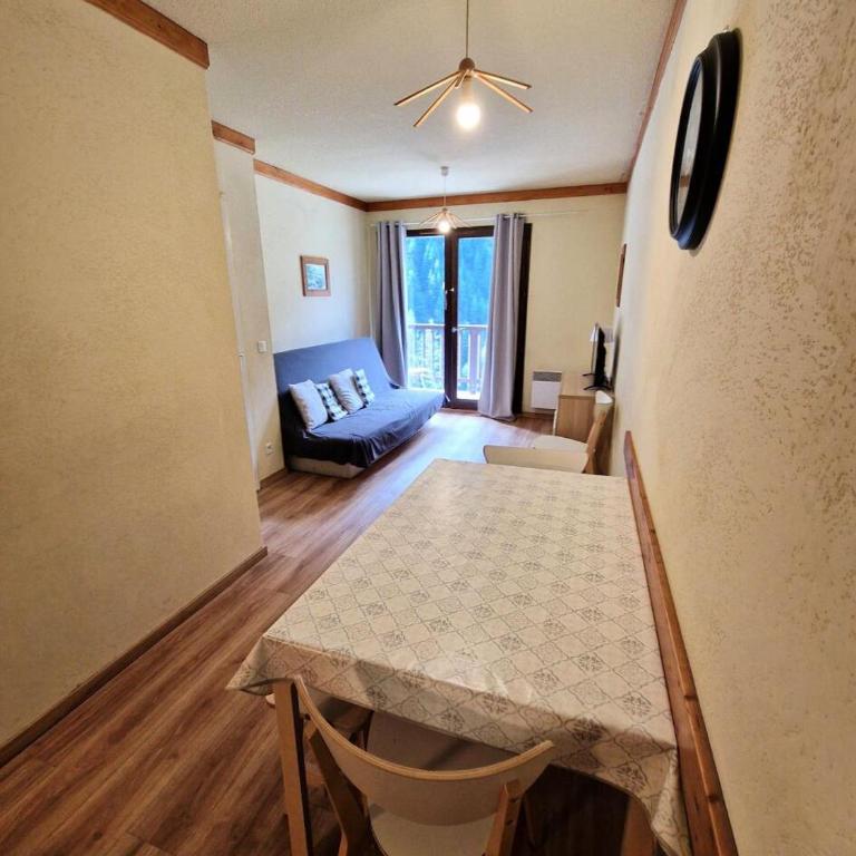 Chalets Du Thabor - 2 pièces 5 personnes idéalement situé MAE-2977 - Apartamento - 10