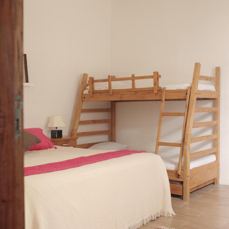 Casa Marilaf - Vacation Home - 12
