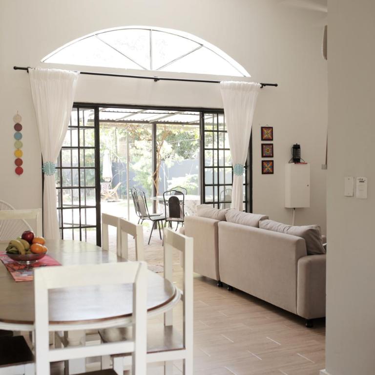 Casa Marilaf - Vacation Home - 6