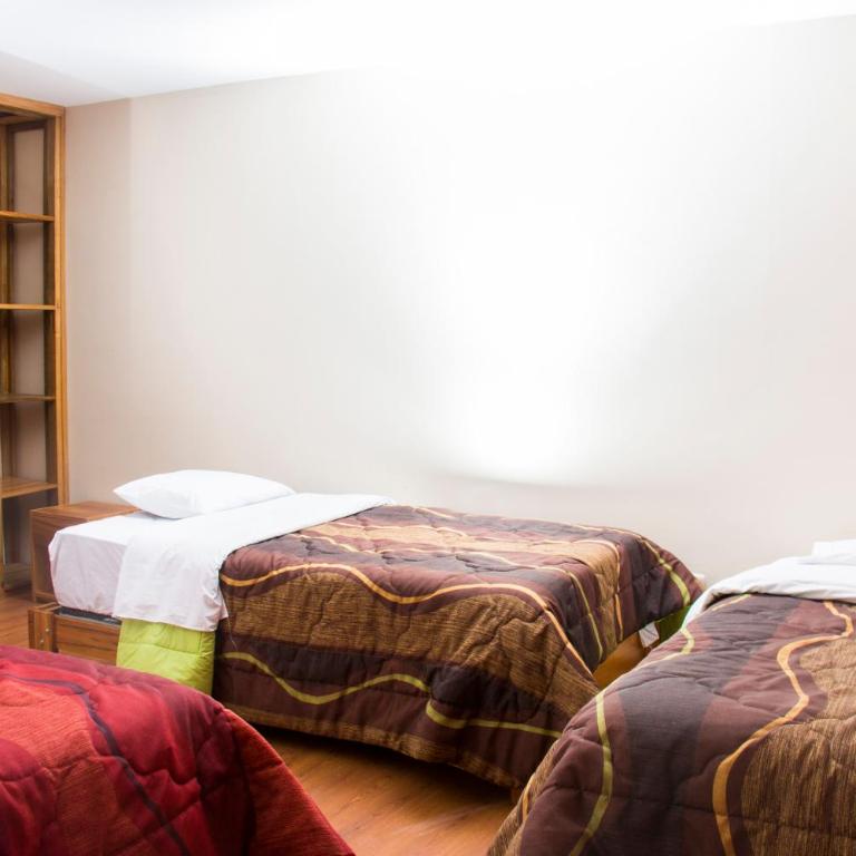 Hotel Suiza Peruana - Standard Family Room (4 Adults) - 2