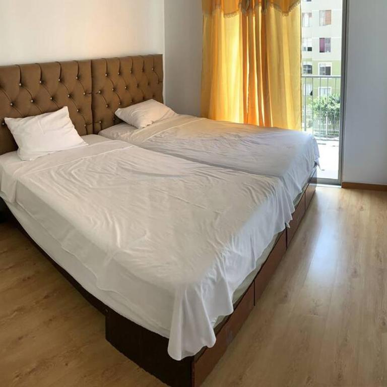 Departamento de 04 dormitorios - Apartment - 22