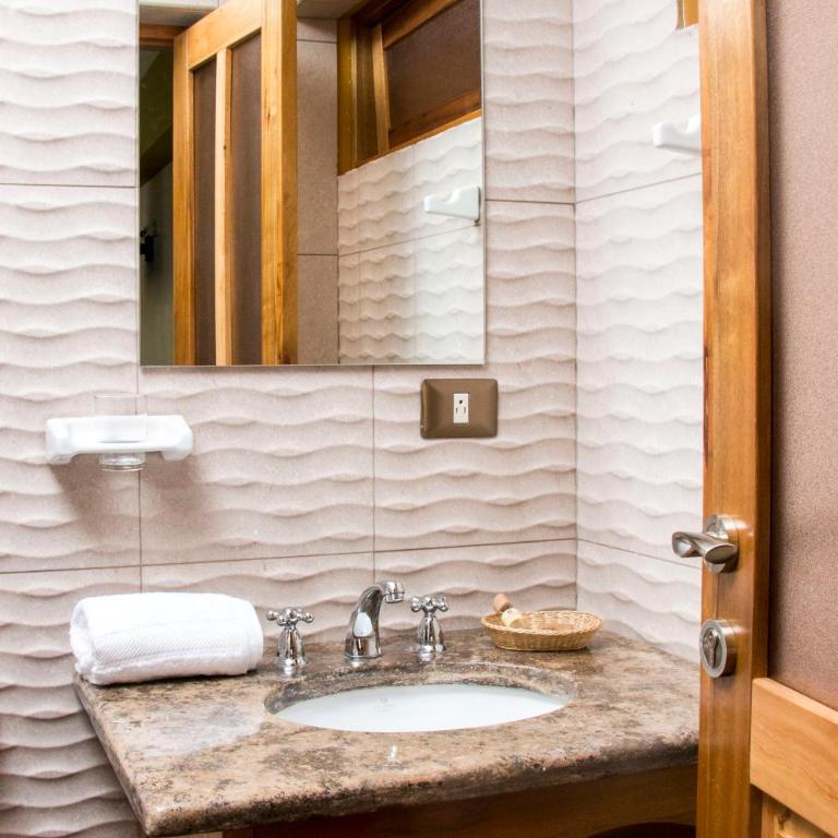 Hotel Suiza Peruana - Standard Family Room (4 Adults) - 3