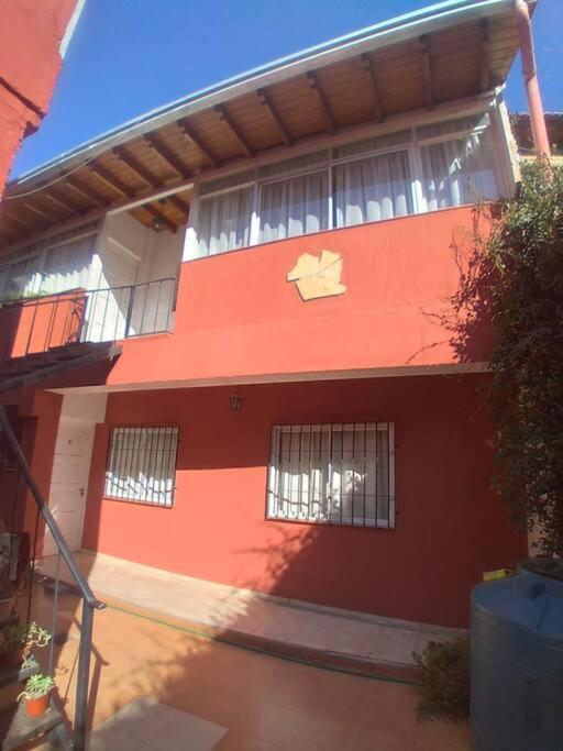 Zapata II - 5ta Ciudad Mendoza - Apartamento de 1 dormitorio - 18
