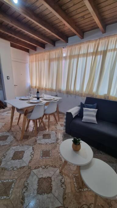 Zapata II - 5ta Ciudad Mendoza - Apartamento de 1 dormitorio - 19