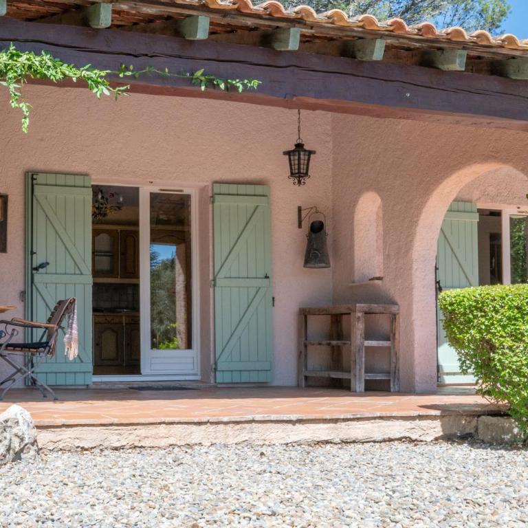 Mas de Charles - Villa - 35