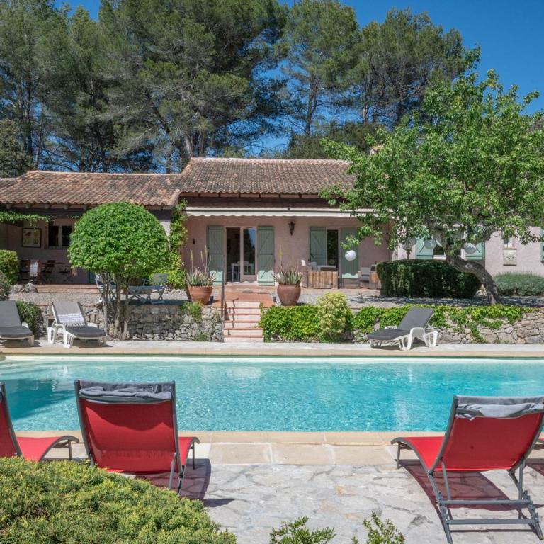 Mas de Charles - Villa - 20