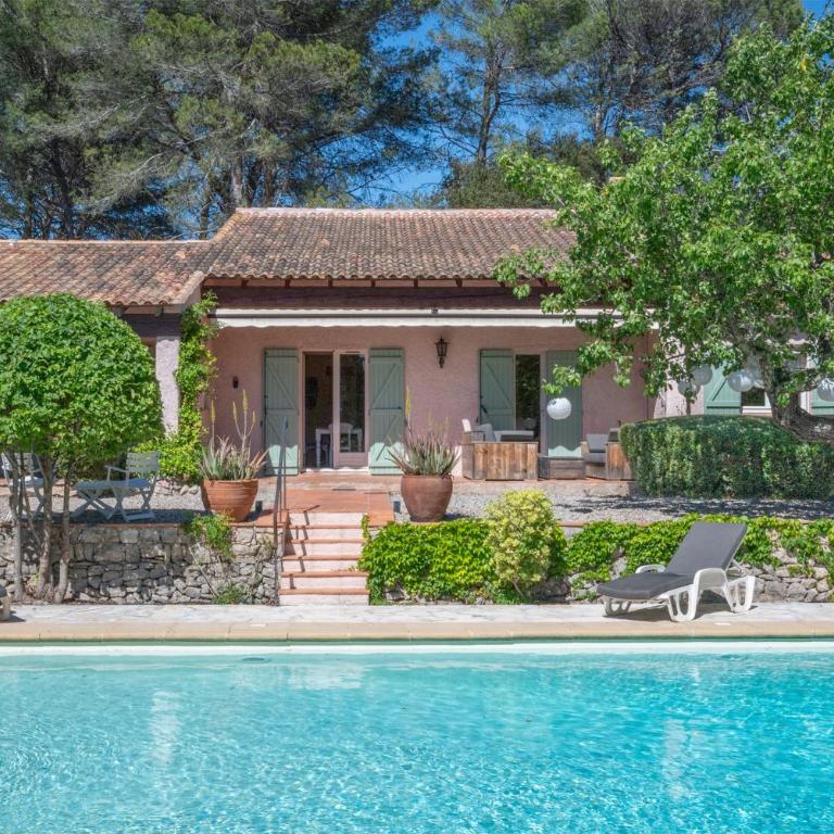 Mas de Charles - Villa - 24