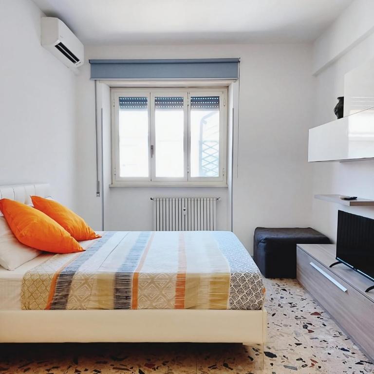 Luminoso a due passi da Trastevere - Appartamento con 1 Camera da Letto - 1