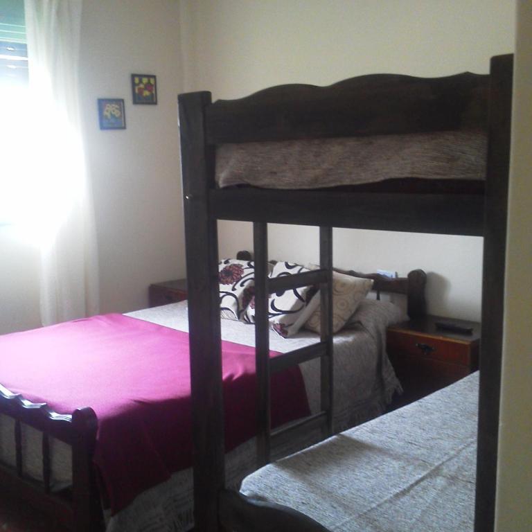 La Casa de Ramatis Posada - Quadruple Room with Private Bathroom - 5