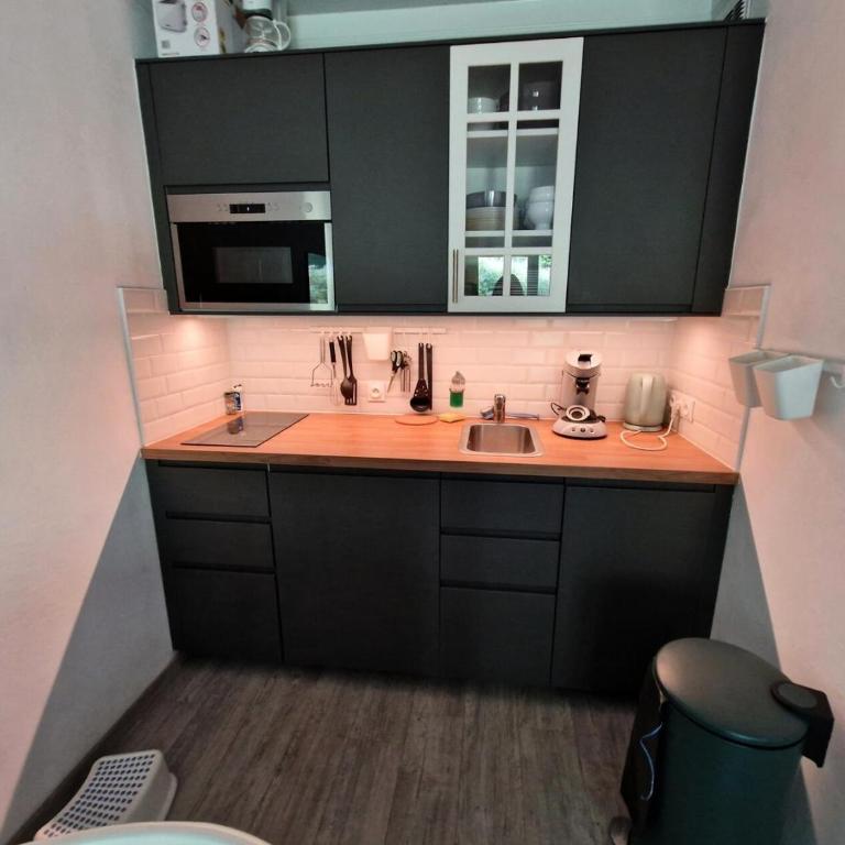 Chalets Du Thabor - 2 pièces 4 personnes MAE-4323 - Apartamento - 3