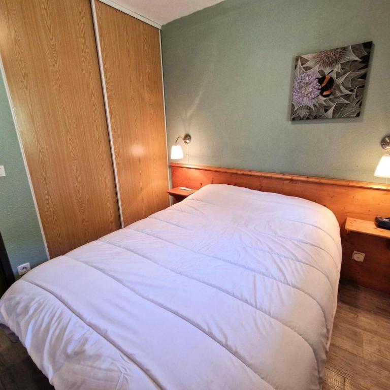 Chalets Du Thabor - 2 pièces 4 personnes MAE-4323 - Apartamento - 8