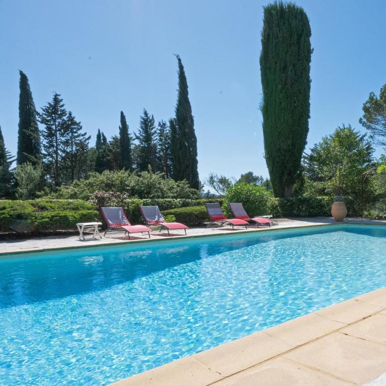 Mas de Charles - Villa - 21