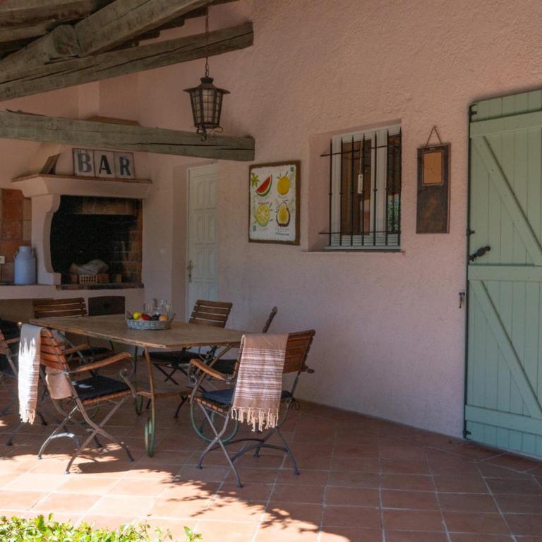 Mas de Charles - Villa - 31