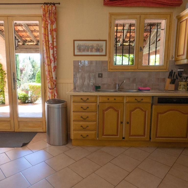 Mas de Charles - Villa - 6