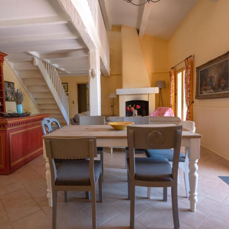 Mas de Charles - Villa - 3