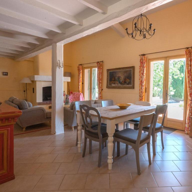 Mas de Charles - Villa - 1