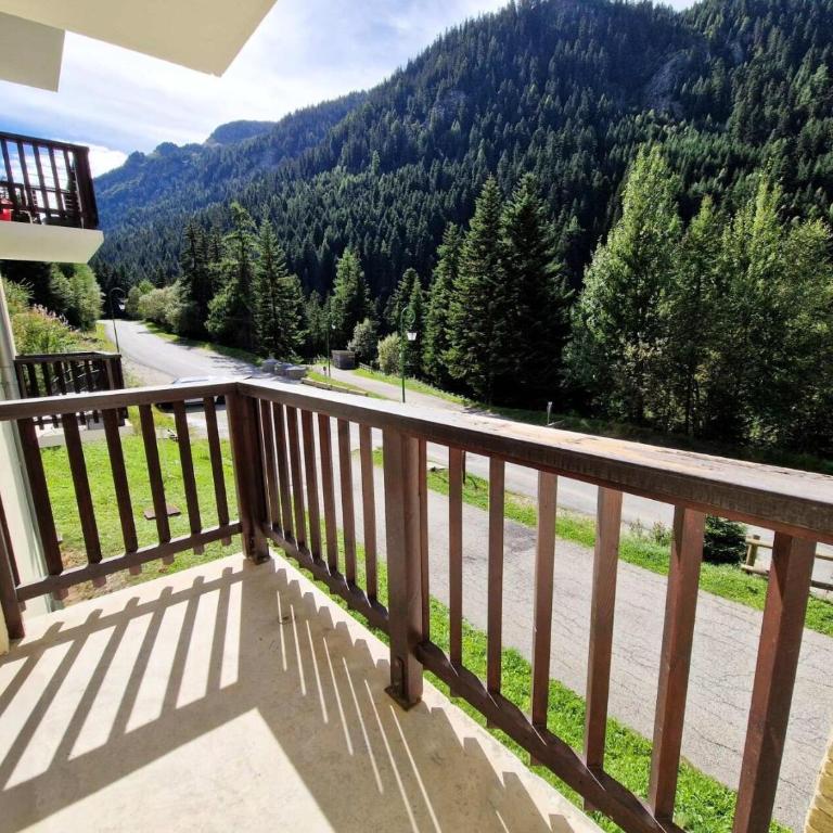 Chalets Du Thabor - 2 pièces 4 personnes idéalement situé MAE-5409 - Appartement - 6