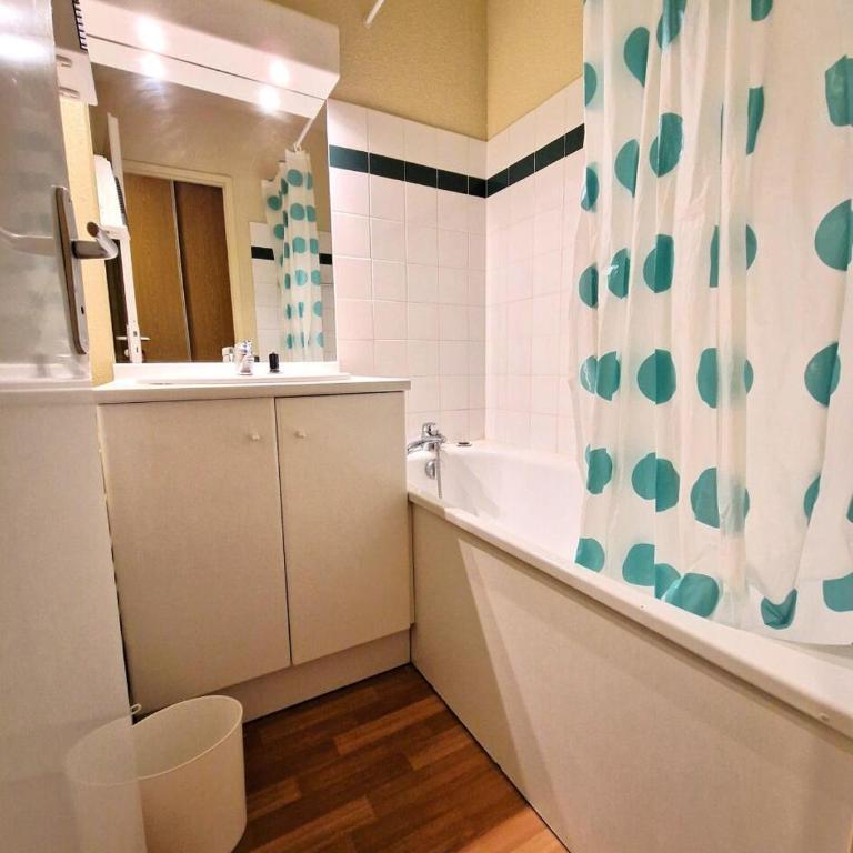 Chalets Du Thabor - 2 pièces 4 personnes idéalement situé MAE-5413 - Appartement - 7