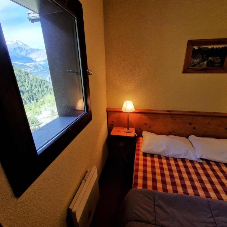 Chalets Du Thabor - 2 pièces 4 personnes idéalement situé MAE-5413 - Appartement - 9