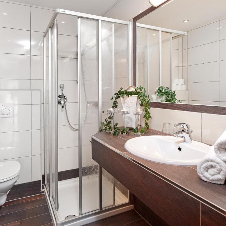 Aparthotel Dachsteinblick - Superior Apartment - 9