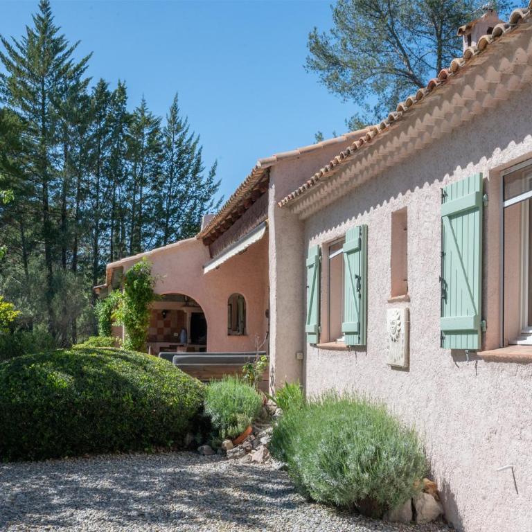 Mas de Charles - Villa - 29