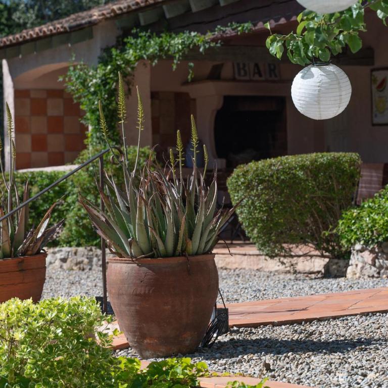 Mas de Charles - Villa - 28