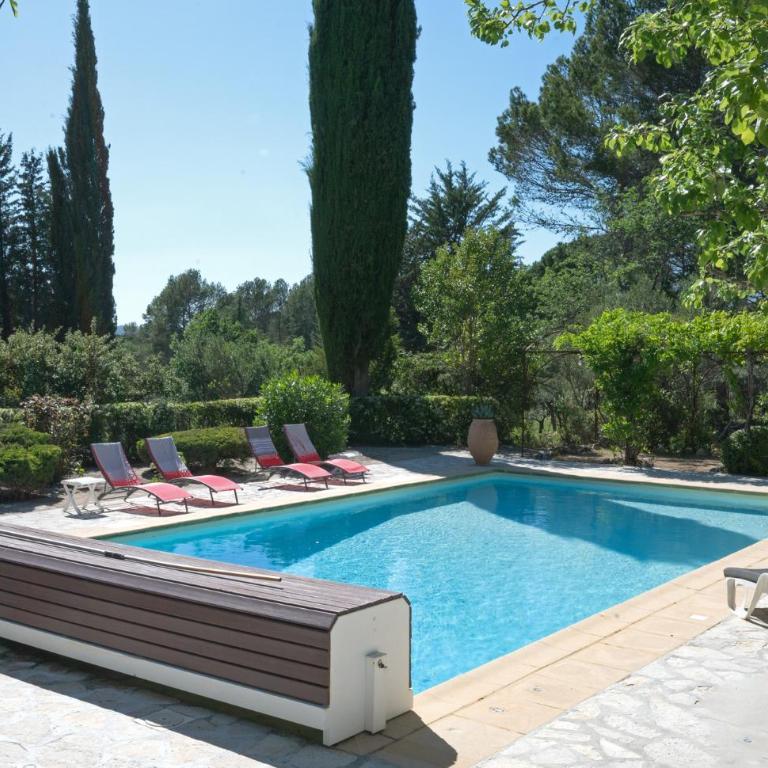 Mas de Charles - Villa - 27