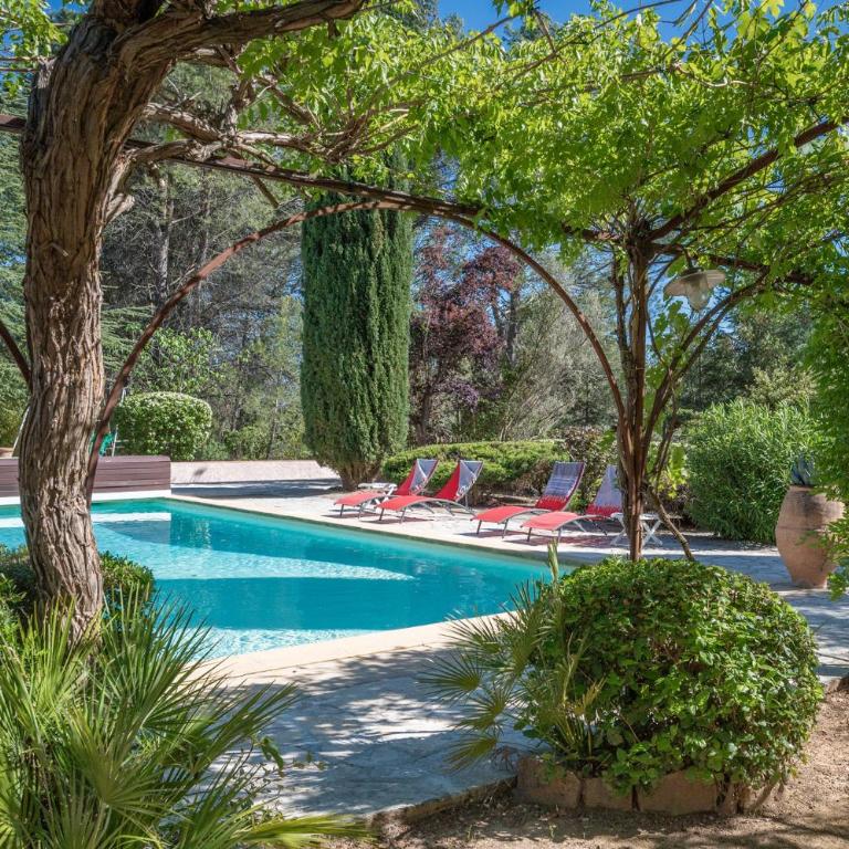Mas de Charles - Villa - 22