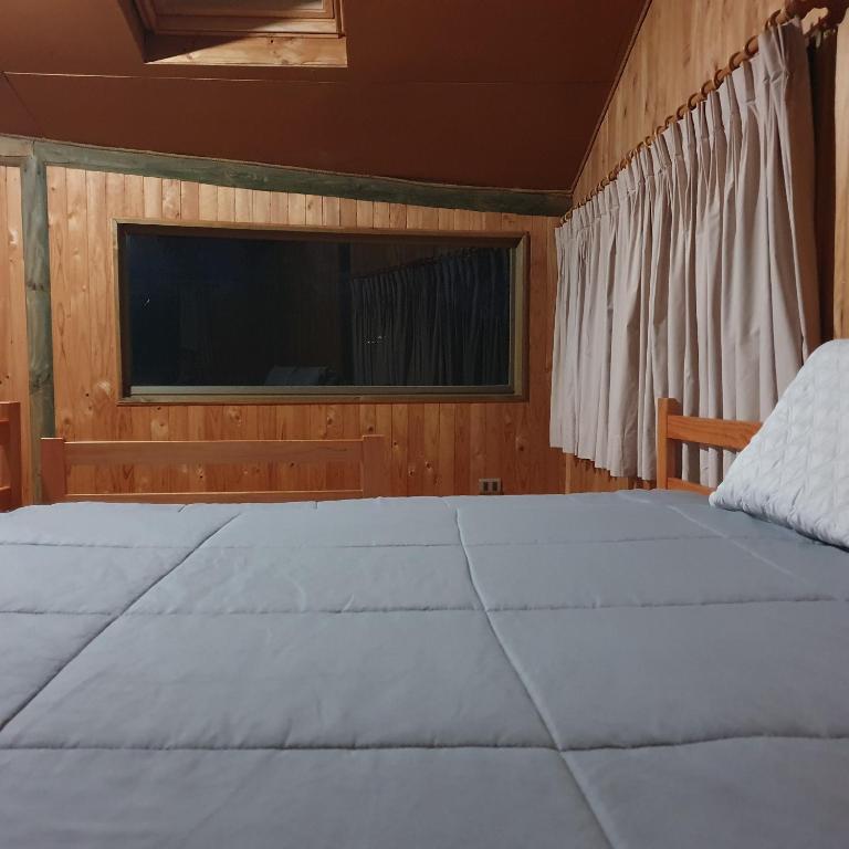 Remodelada Cabaña Antoleo a metros de Lago Vichuquén - Casa de 4 dormitorios - 19