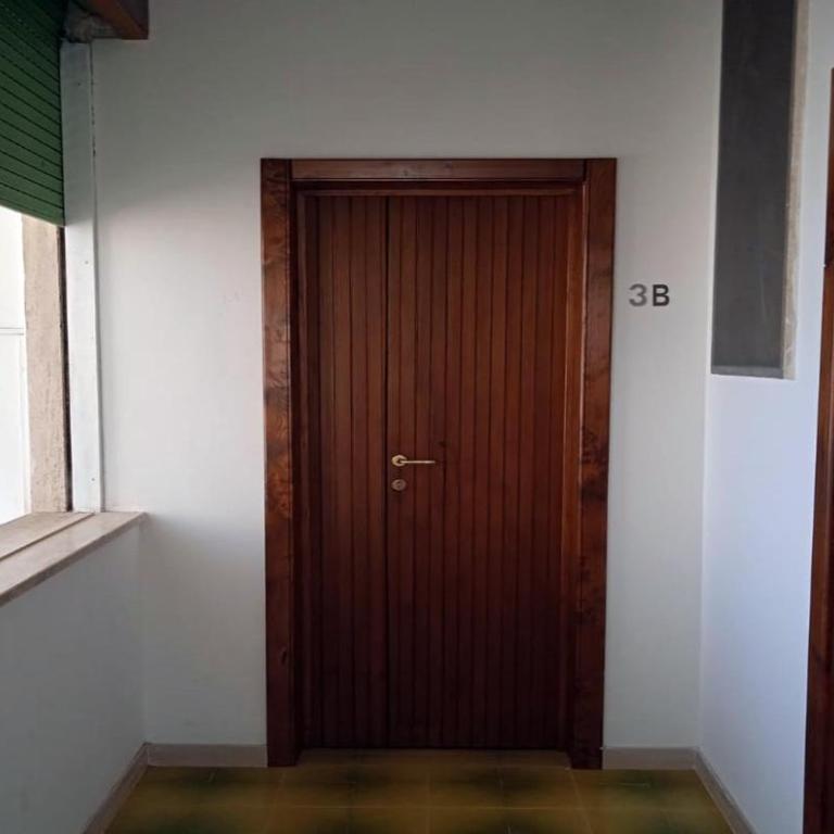 Odegos Residence Torre dell'Orso - Appartamento con 1 Camera da Letto e Terrazza - 15
