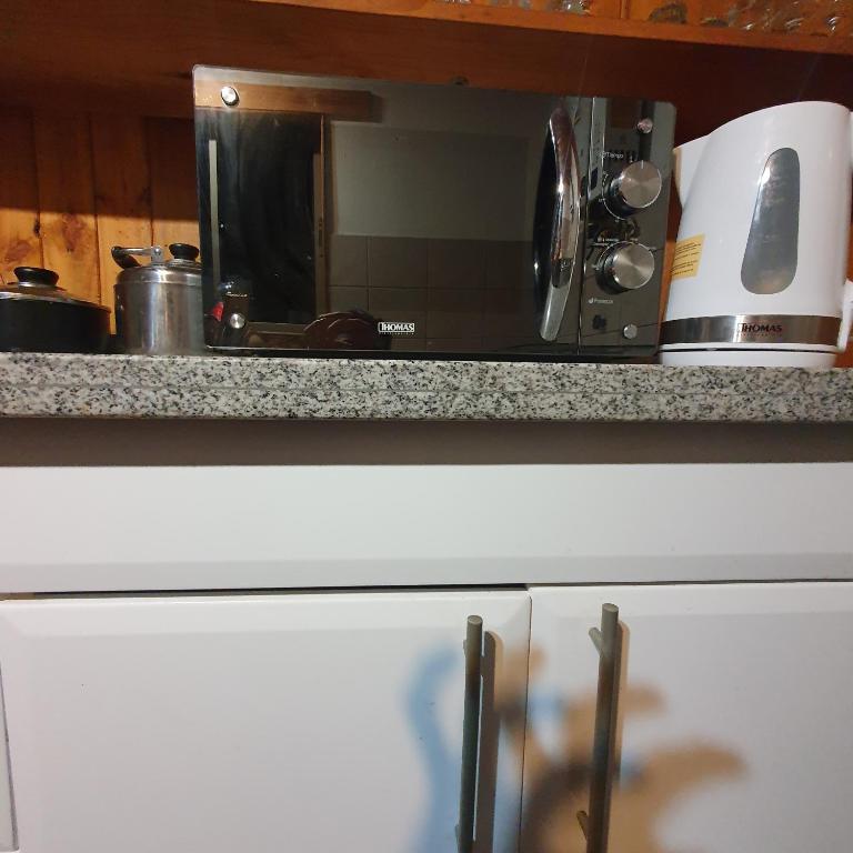 Remodelada Cabaña Antoleo a metros de Lago Vichuquén - Casa de 4 dormitorios - 27