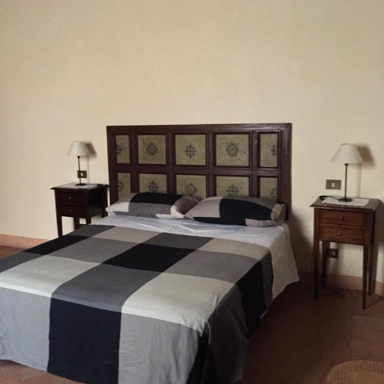 Locanda Petrella - Camera Tripla - 1