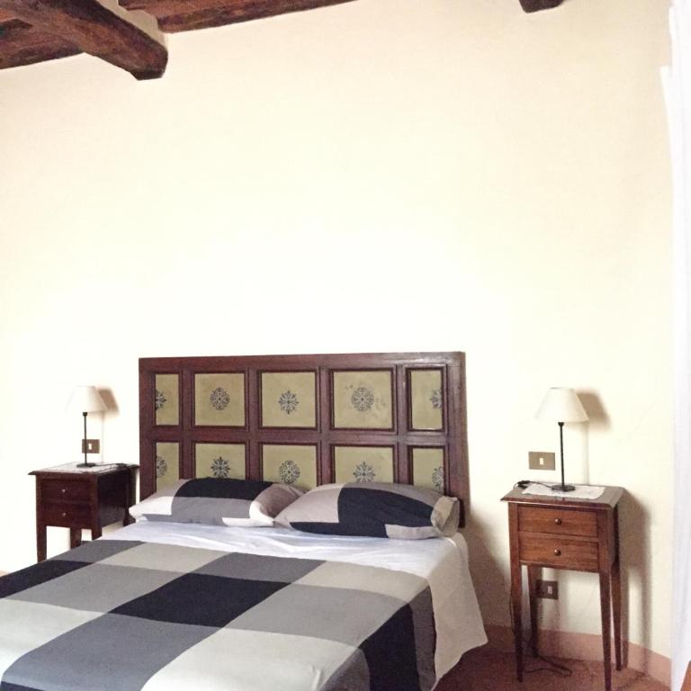 Locanda Petrella - Camera Tripla - 4