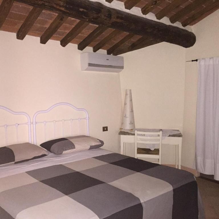 Locanda Petrella - Camera Tripla - 3