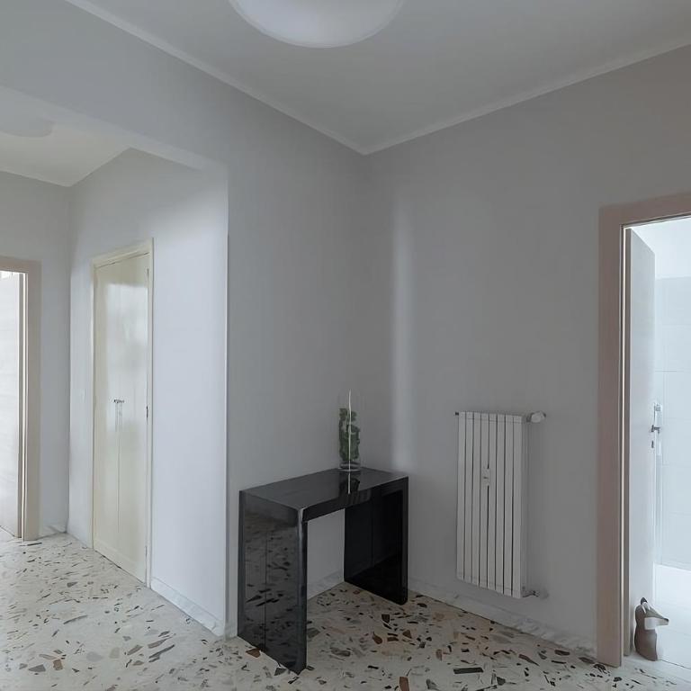 Luminoso a due passi da Trastevere - Appartamento con 1 Camera da Letto - 12