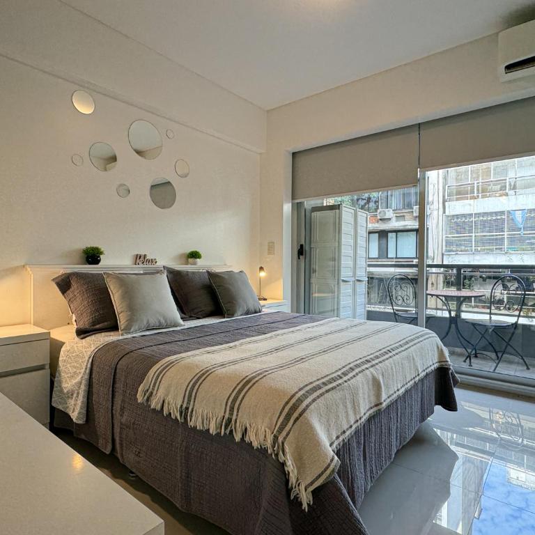 Palermo Best Home - Apartamento de 1 dormitorio - 1