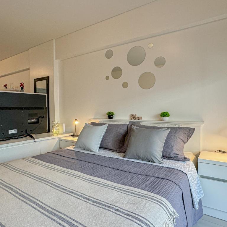 Palermo Best Home - Apartamento de 1 dormitorio - 3